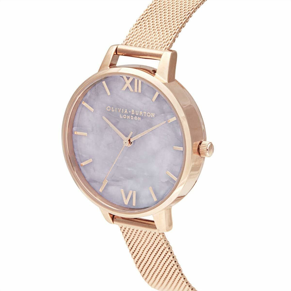 Naiste Kell Olivia Burton (Ø 34 mm)